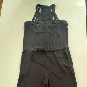 BCBG Calhoun Jumpsuit